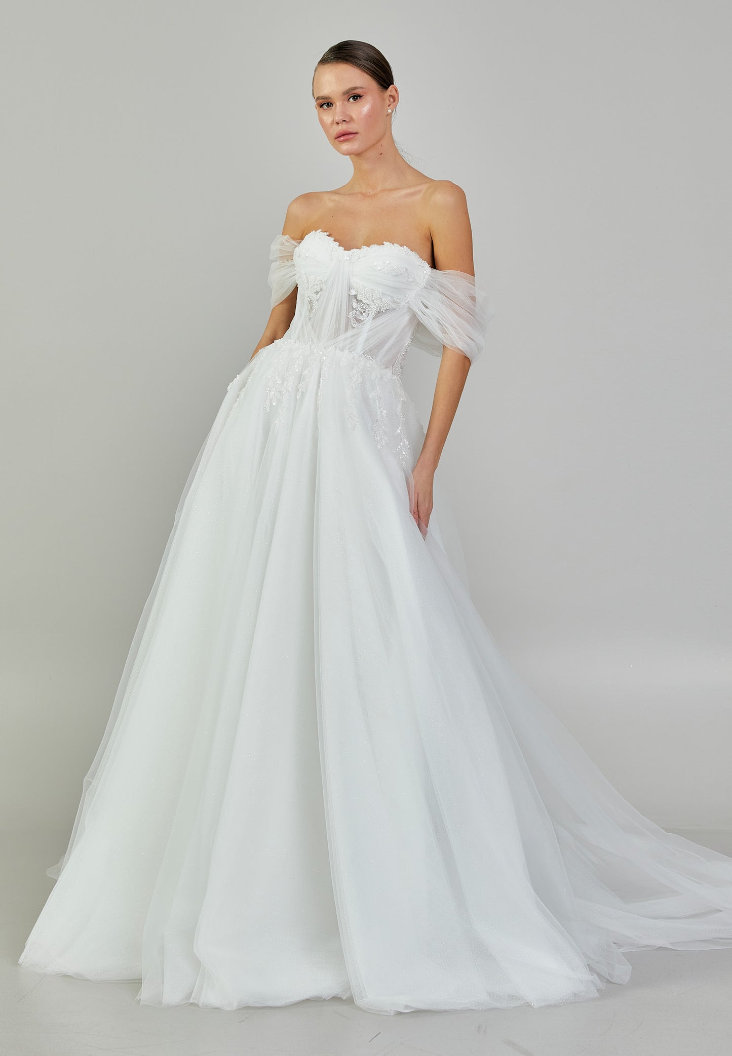 Rent Wedding dresses at Serendipity couture