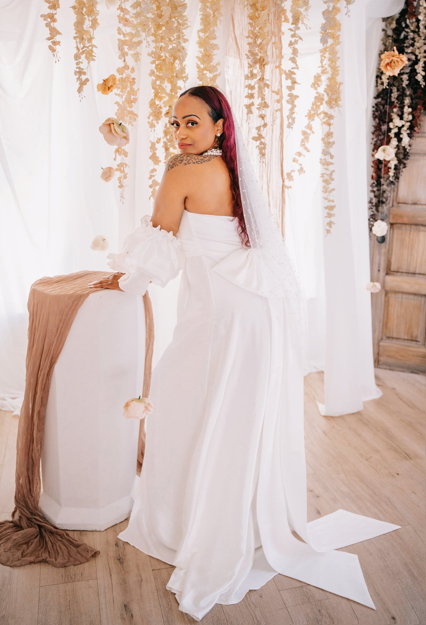 Rent Wedding dresses at Serendipity couture