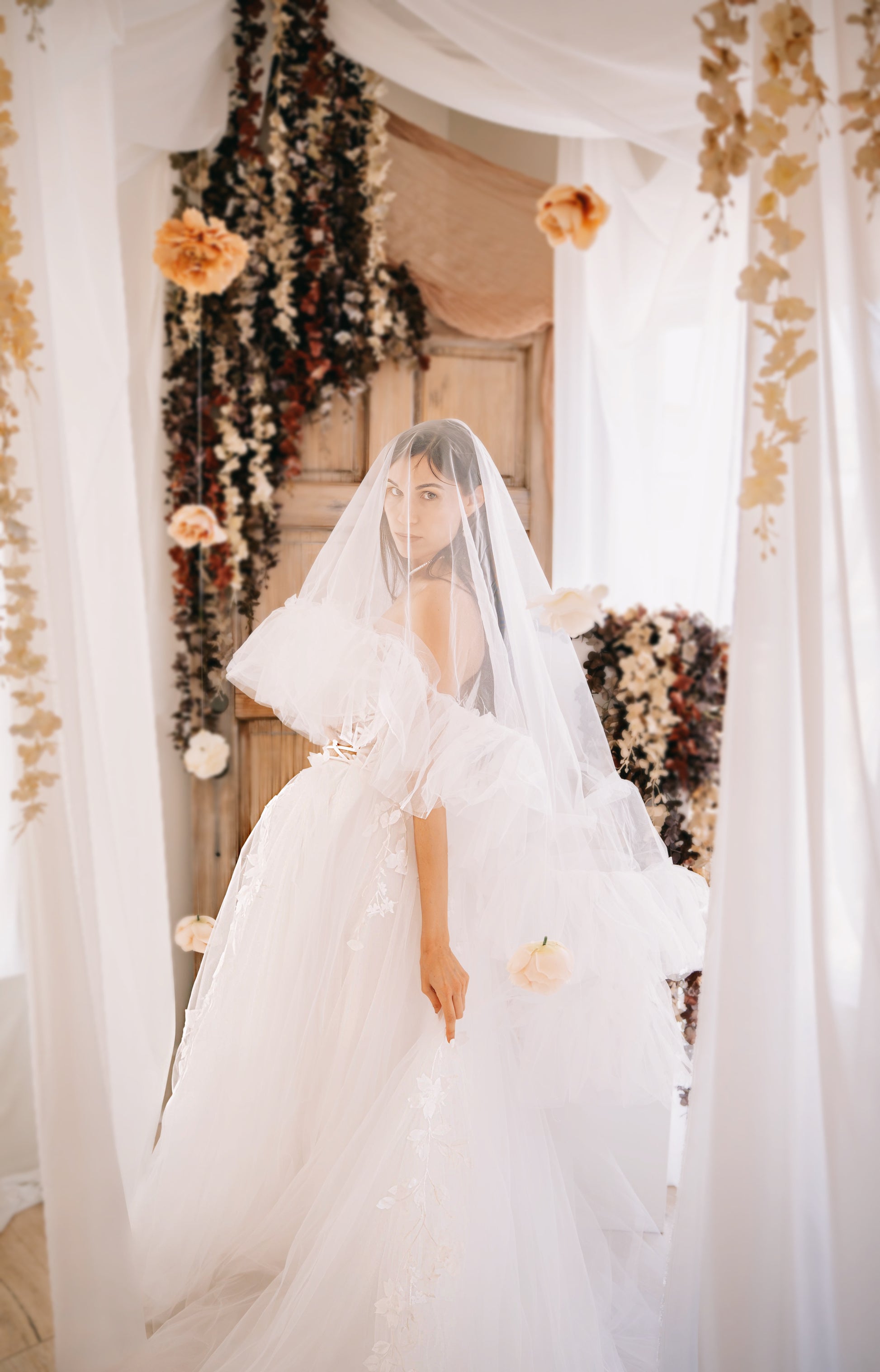 Rent Wedding dresses at Serendipity couture